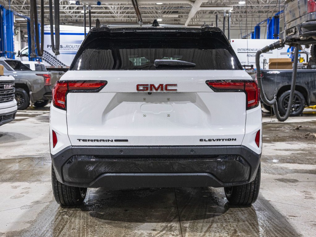 2026 GMC Terrain in St-Jérôme, Quebec - 8 - w1024h768px