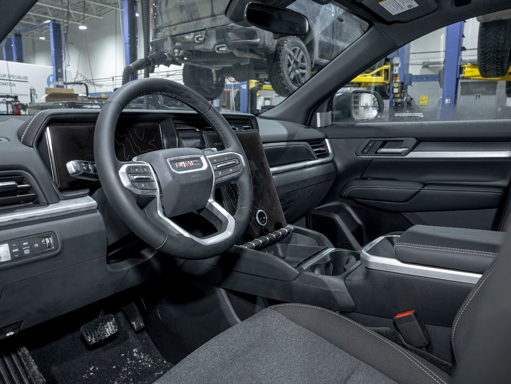 2026 GMC Terrain in St-Jérôme, Quebec - 12 - w1024h768px
