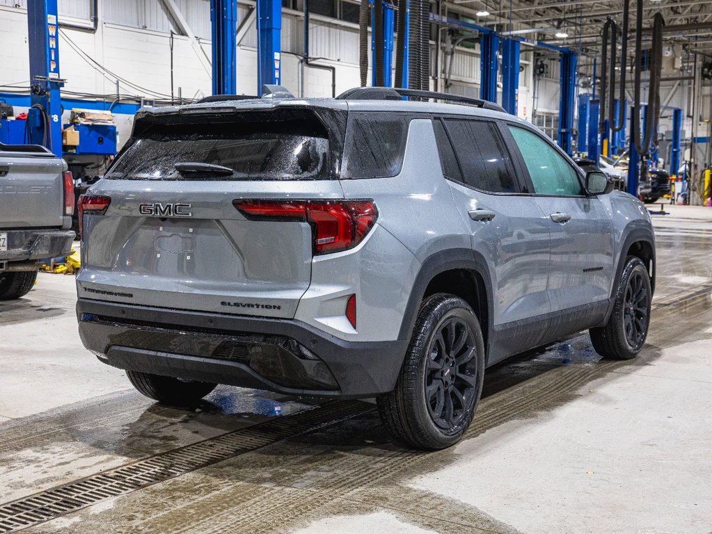 2026 GMC Terrain in St-Jérôme, Quebec - 9 - w1024h768px
