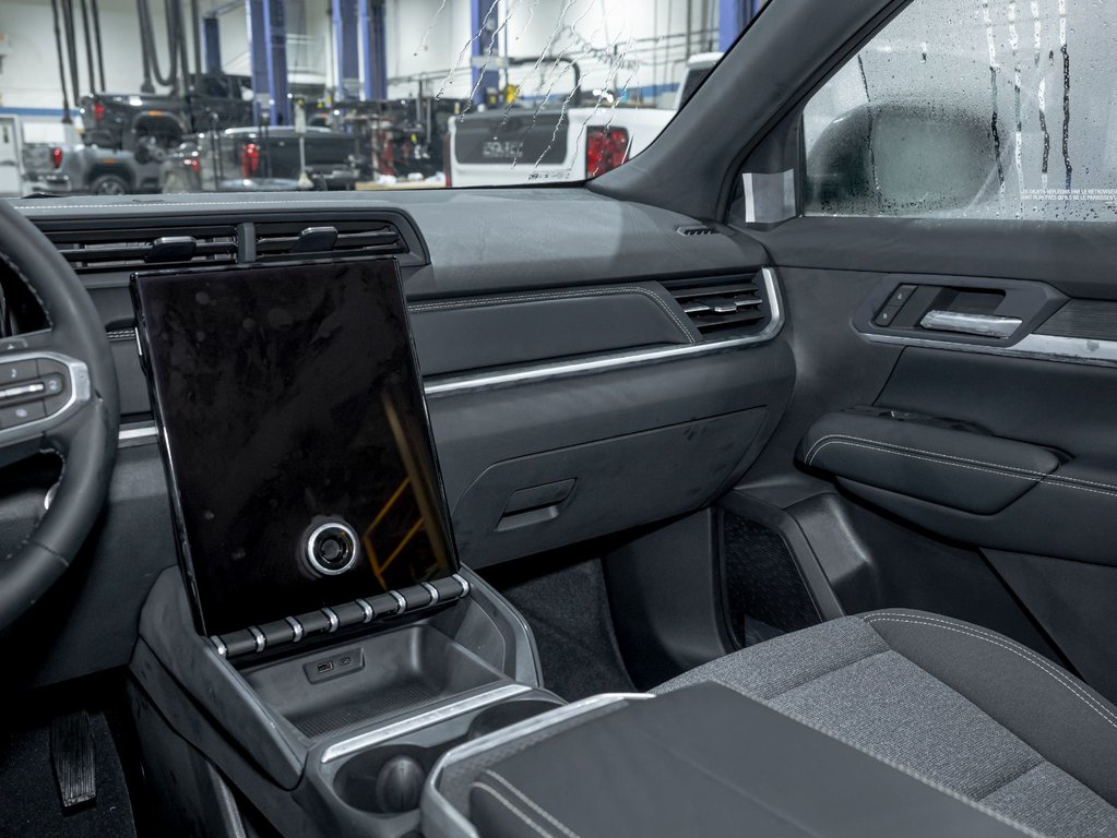 2026 GMC Terrain in St-Jérôme, Quebec - 19 - w1024h768px