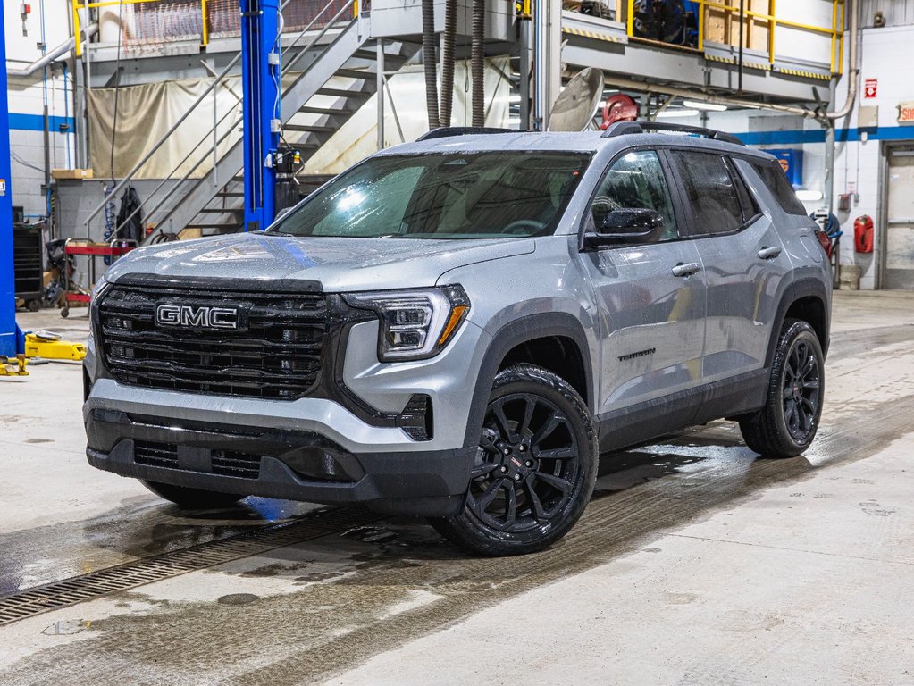2026 GMC Terrain in St-Jérôme, Quebec - 1 - w1024h768px