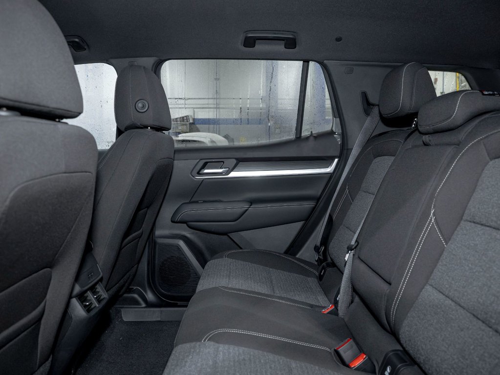 2026 GMC Terrain in St-Jérôme, Quebec - 28 - w1024h768px