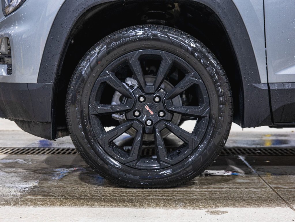 2026 GMC Terrain in St-Jérôme, Quebec - 34 - w1024h768px