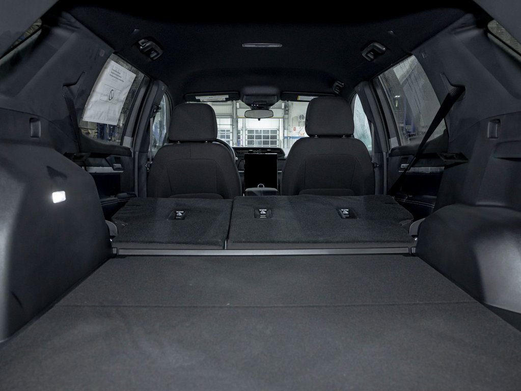 2026 GMC Terrain in St-Jérôme, Quebec - 31 - w1024h768px