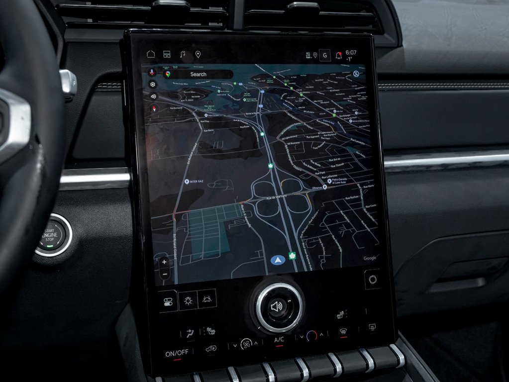2026 GMC Terrain in St-Jérôme, Quebec - 5 - w1024h768px