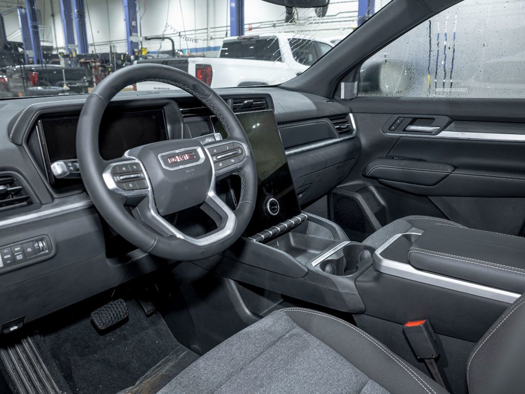 2026 GMC Terrain in St-Jérôme, Quebec - 12 - w1024h768px