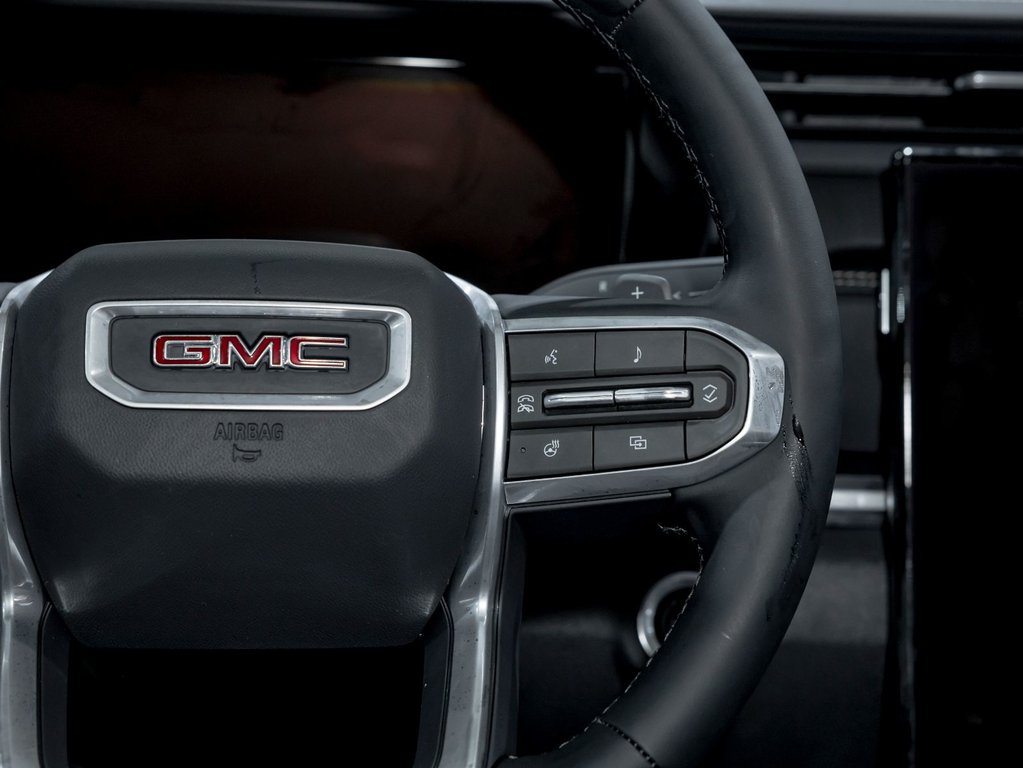 2026 GMC Terrain in St-Jérôme, Quebec - 16 - w1024h768px
