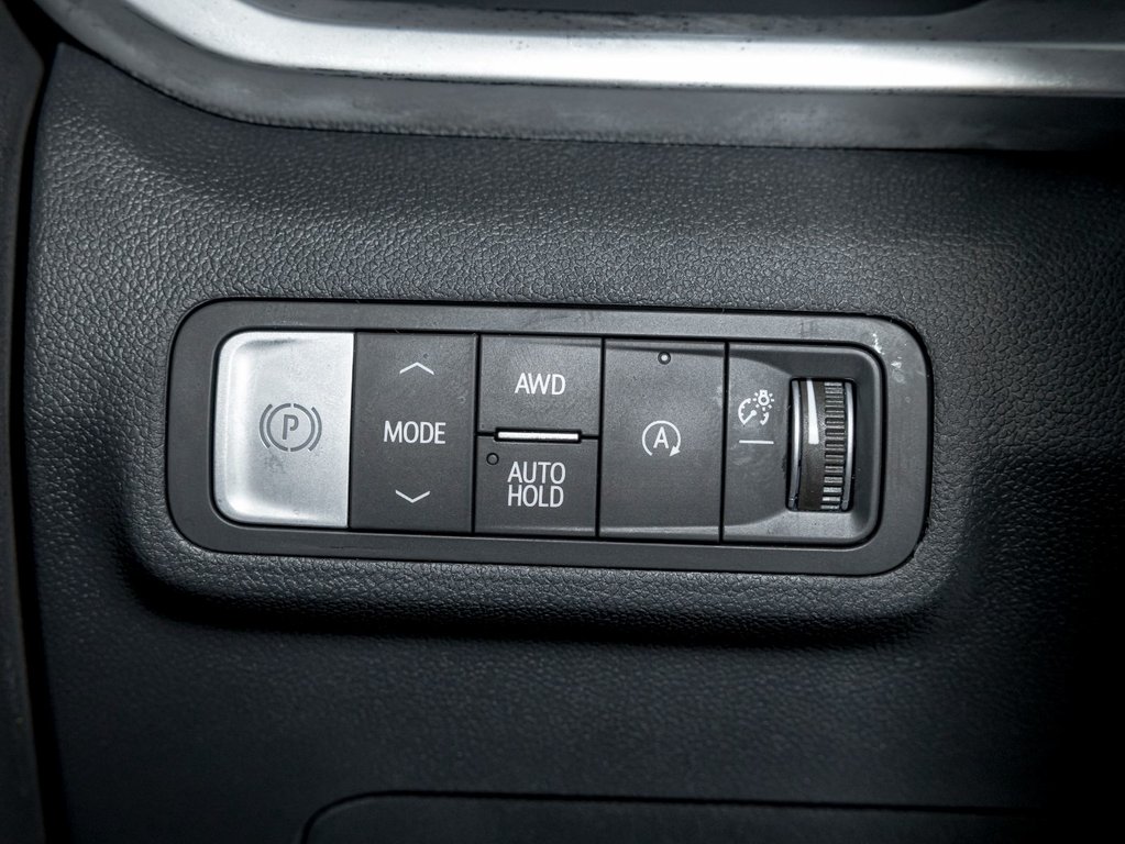 2026 GMC Terrain in St-Jérôme, Quebec - 24 - w1024h768px