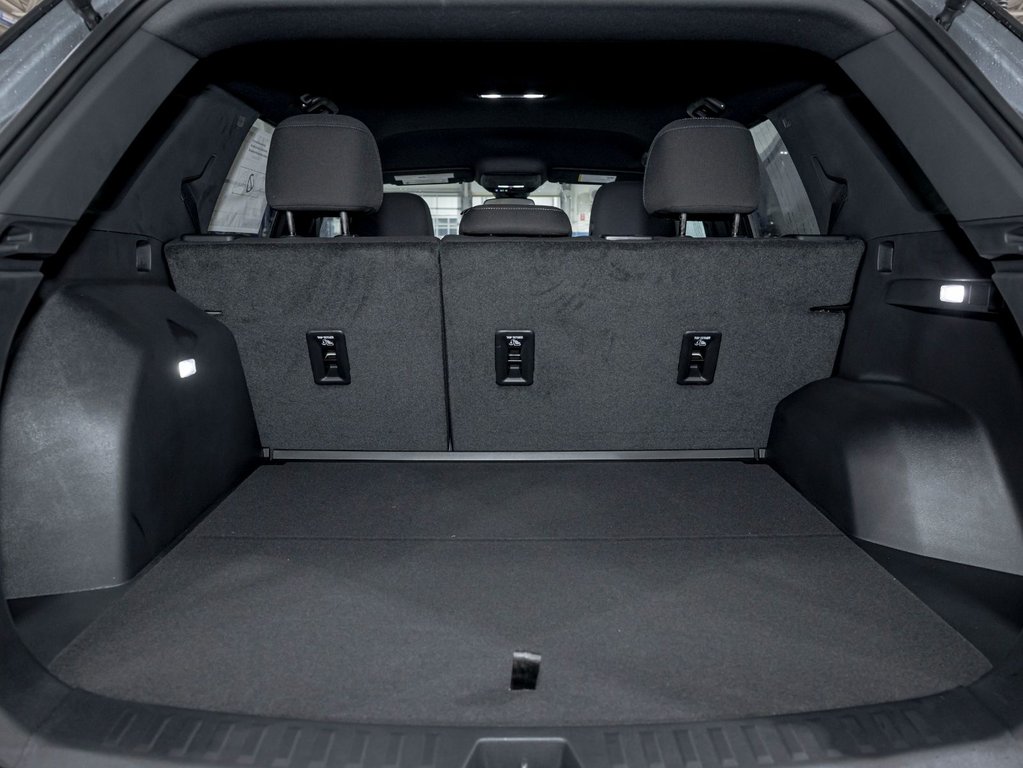 2026 GMC Terrain in St-Jérôme, Quebec - 30 - w1024h768px