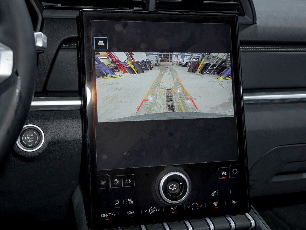 2026 GMC Terrain in St-Jérôme, Quebec - 18 - w1024h768px