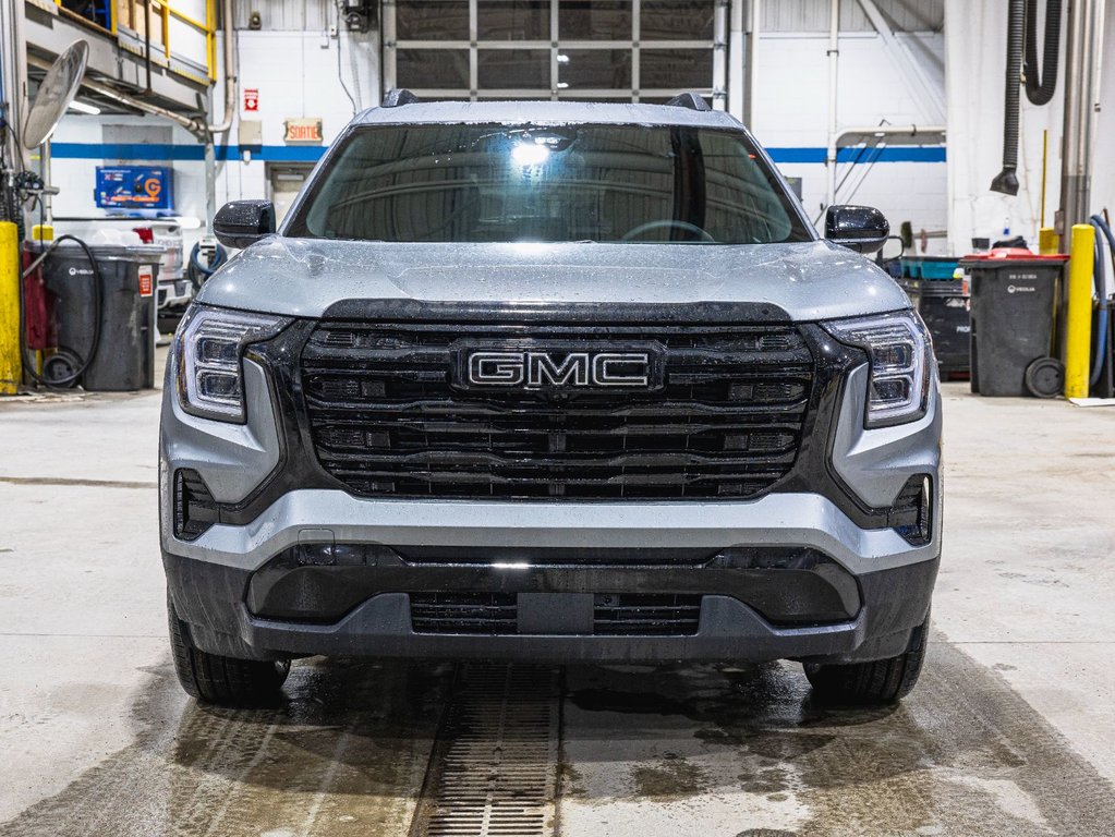 2026 GMC Terrain in St-Jérôme, Quebec - 2 - w1024h768px