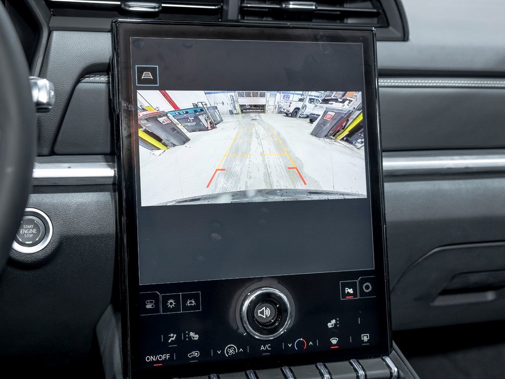 2026 GMC Terrain in St-Jérôme, Quebec - 18 - w1024h768px