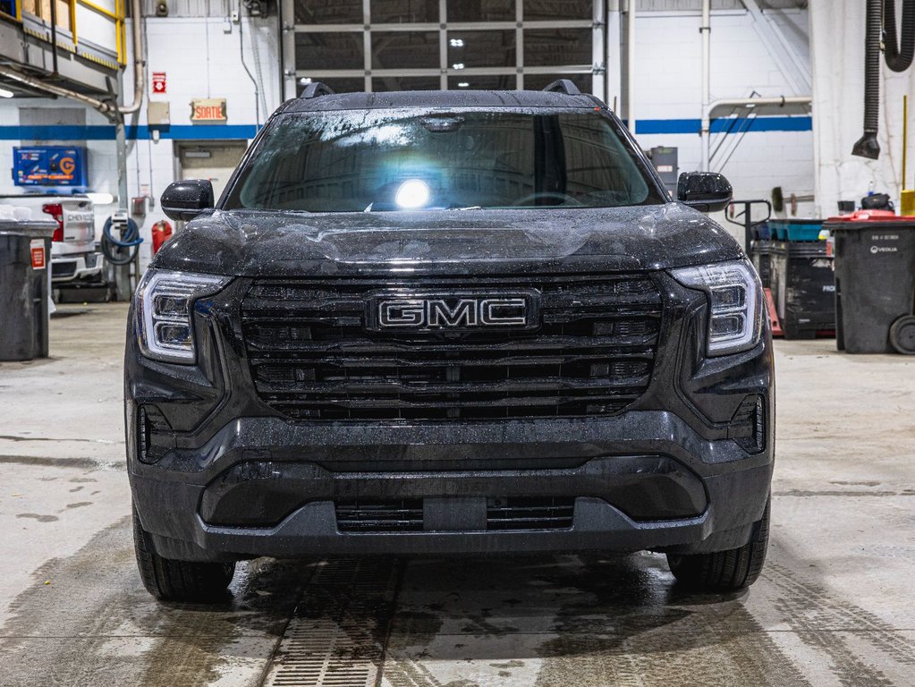 2026 GMC Terrain in St-Jérôme, Quebec - 2 - w1024h768px