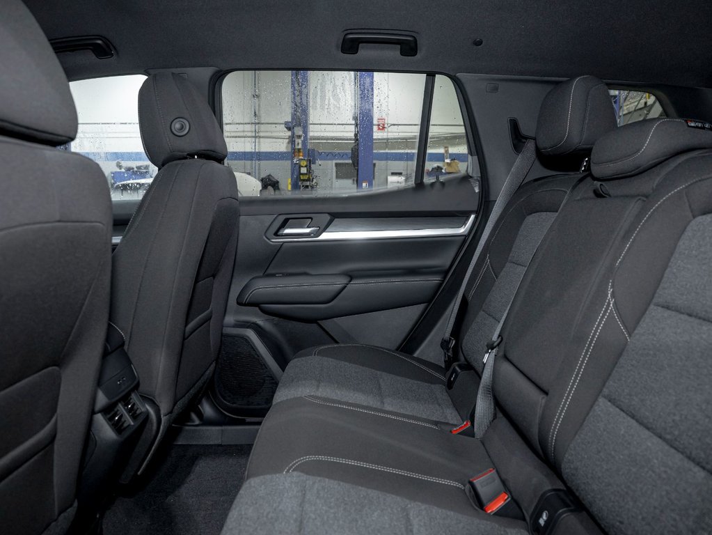 2026 GMC Terrain in St-Jérôme, Quebec - 28 - w1024h768px