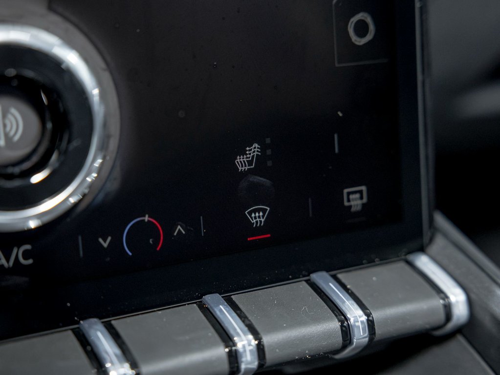 2026 GMC Terrain in St-Jérôme, Quebec - 22 - w1024h768px