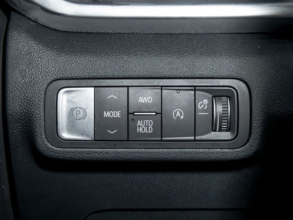 2026 GMC Terrain in St-Jérôme, Quebec - 24 - w1024h768px