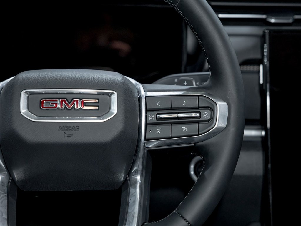 2026 GMC Terrain in St-Jérôme, Quebec - 16 - w1024h768px
