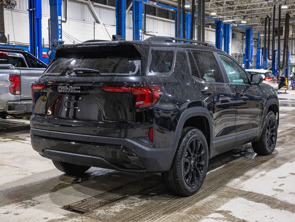 2026 GMC Terrain in St-Jérôme, Quebec - 9 - w1024h768px