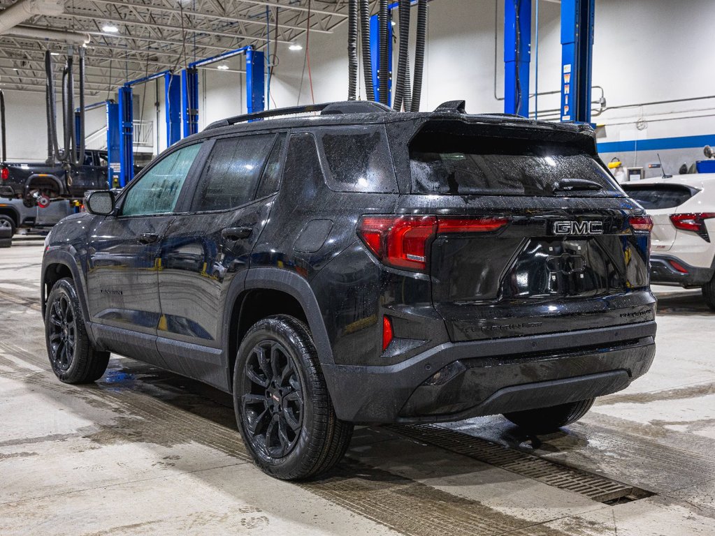2026 GMC Terrain in St-Jérôme, Quebec - 6 - w1024h768px