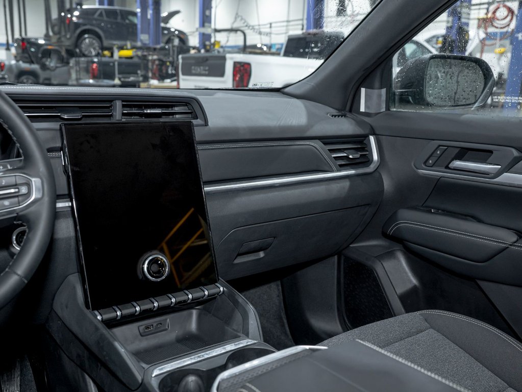 2026 GMC Terrain in St-Jérôme, Quebec - 19 - w1024h768px