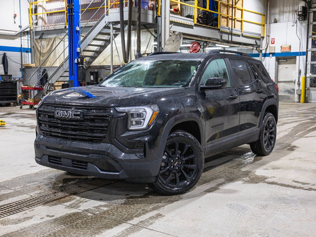 2026 GMC Terrain in St-Jérôme, Quebec - 1 - w1024h768px