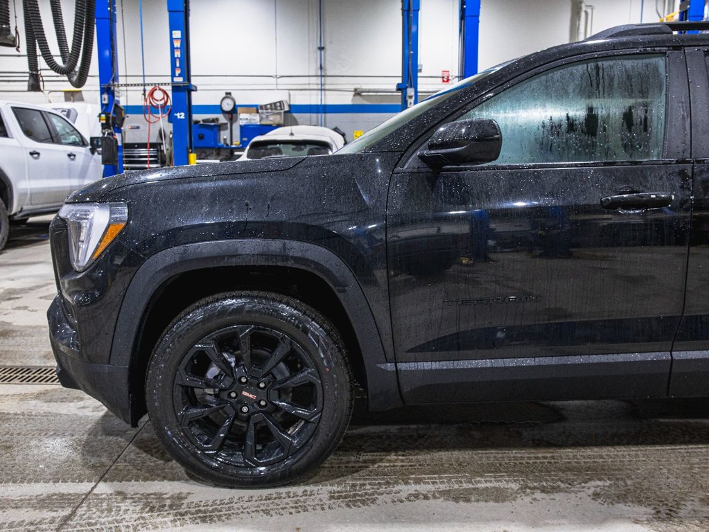 2026 GMC Terrain in St-Jérôme, Quebec - 33 - w1024h768px
