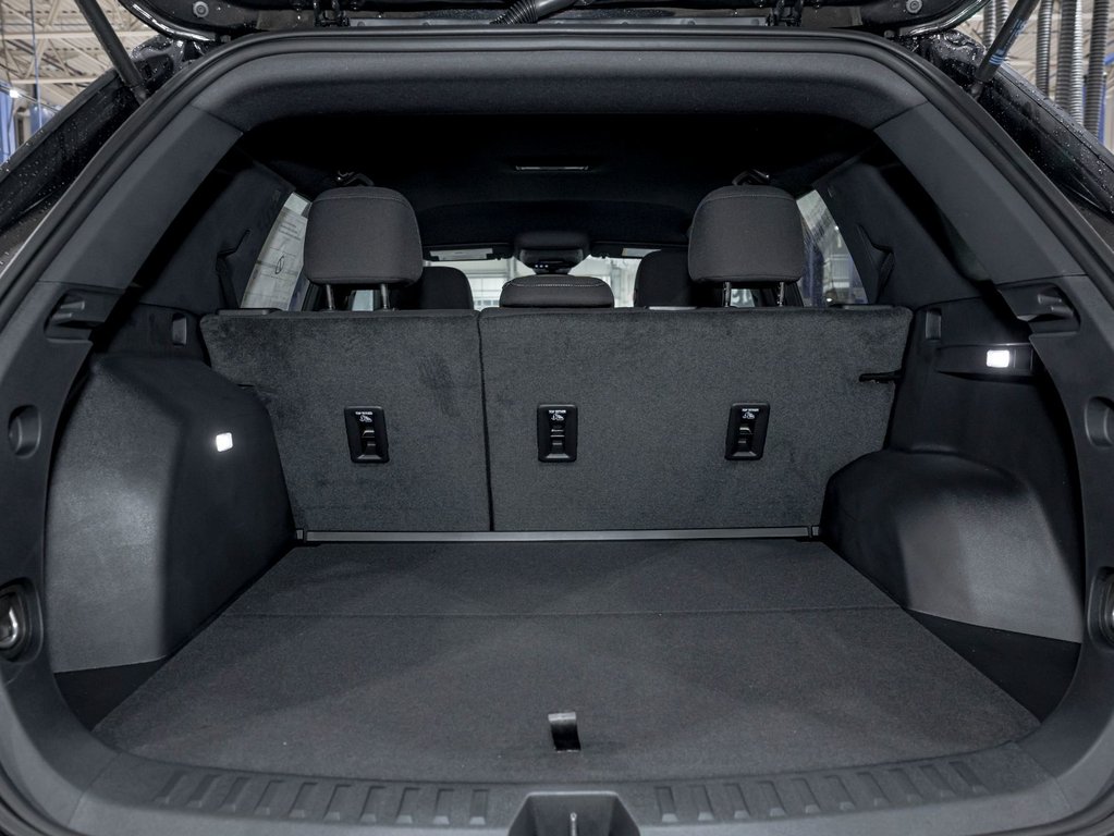 2026 GMC Terrain in St-Jérôme, Quebec - 30 - w1024h768px