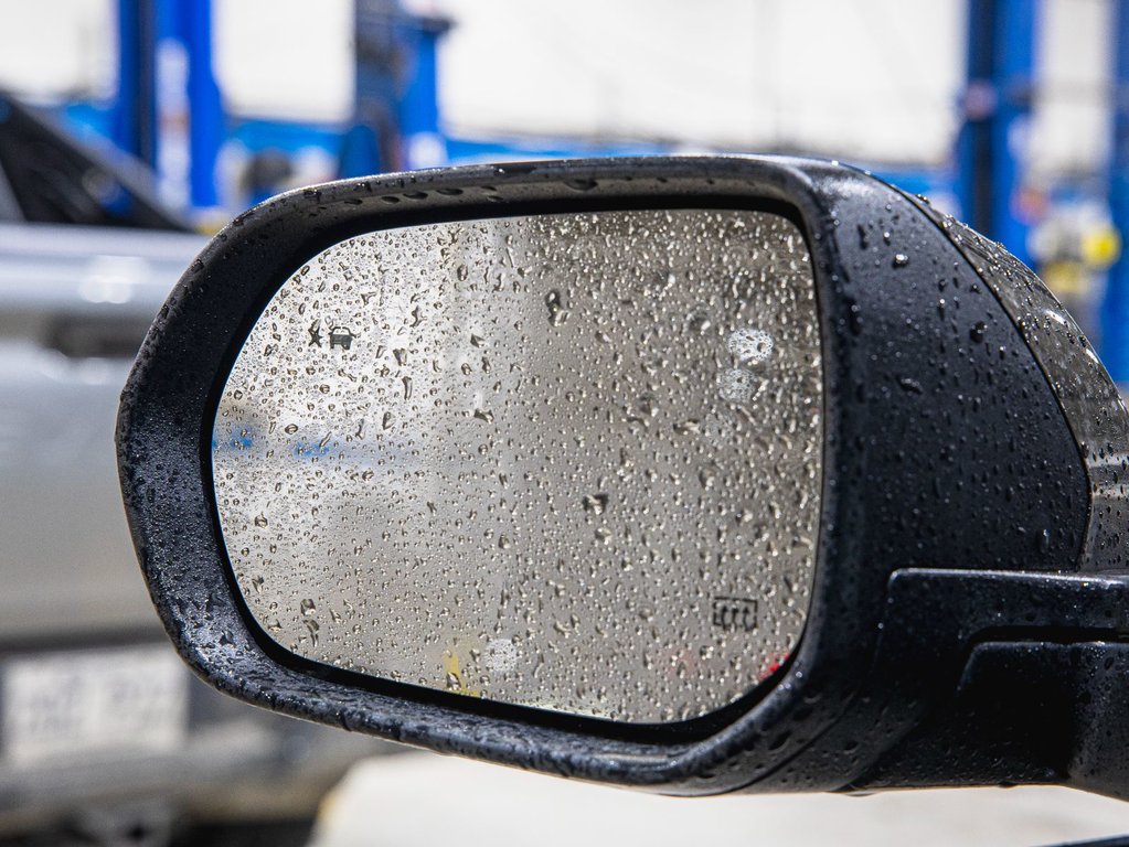 2026 GMC Terrain in St-Jérôme, Quebec - 32 - w1024h768px