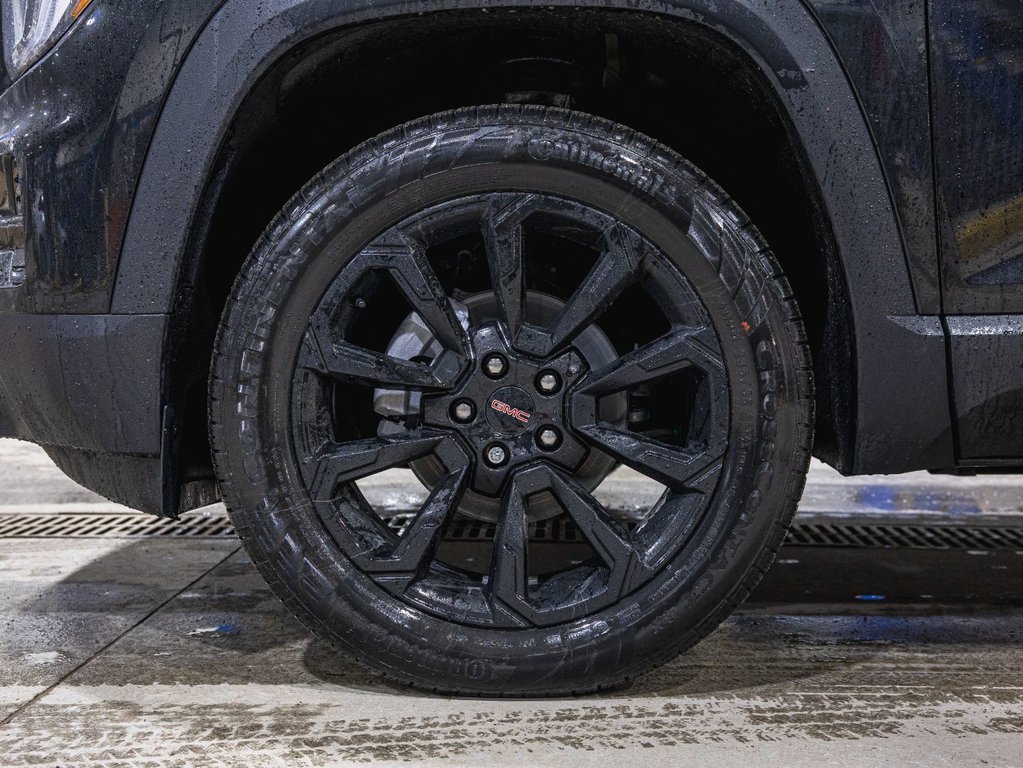 2026 GMC Terrain in St-Jérôme, Quebec - 34 - w1024h768px