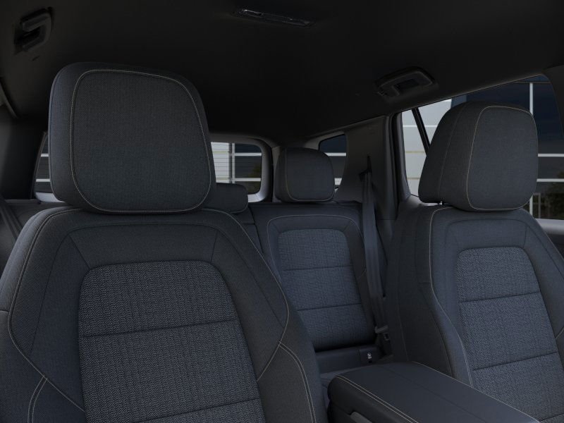 2026 GMC Terrain in St-Jérôme, Quebec - 24 - w1024h768px