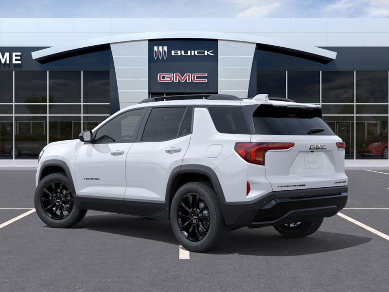 2026 GMC Terrain in St-Jérôme, Quebec - 3 - w1024h768px