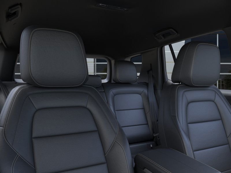 GMC Terrain  2026 à St-Jérôme, Québec - 24 - w1024h768px