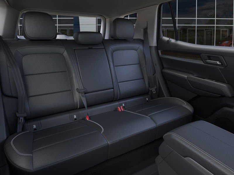 2026 GMC Terrain in St-Jérôme, Quebec - 17 - w1024h768px