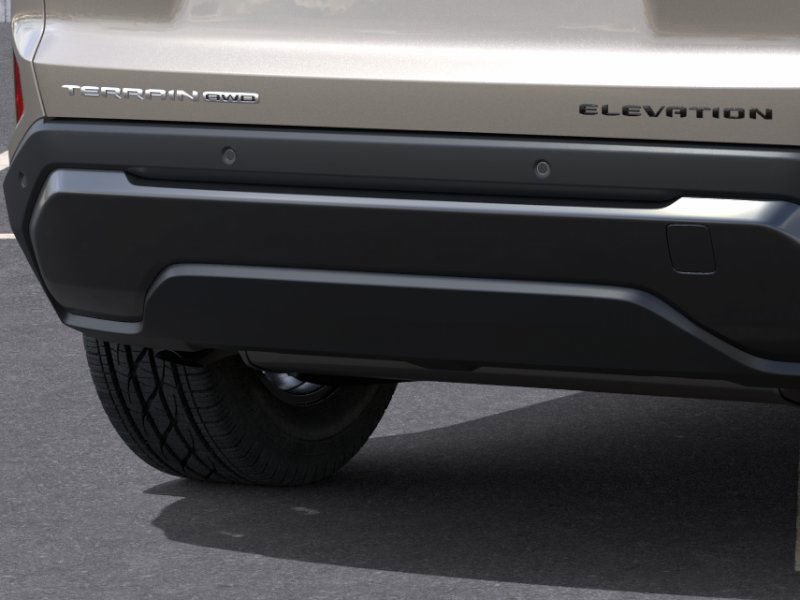 GMC Terrain  2026 à St-Jérôme, Québec - 14 - w1024h768px