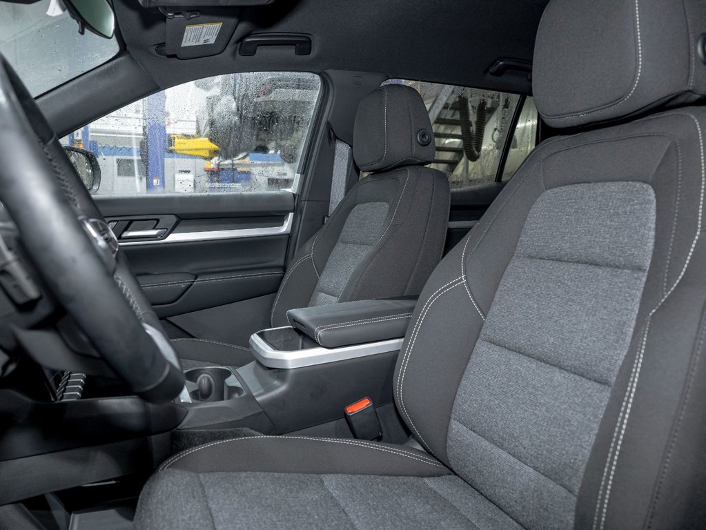 GMC Terrain  2026 à St-Jérôme, Québec - 11 - w1024h768px