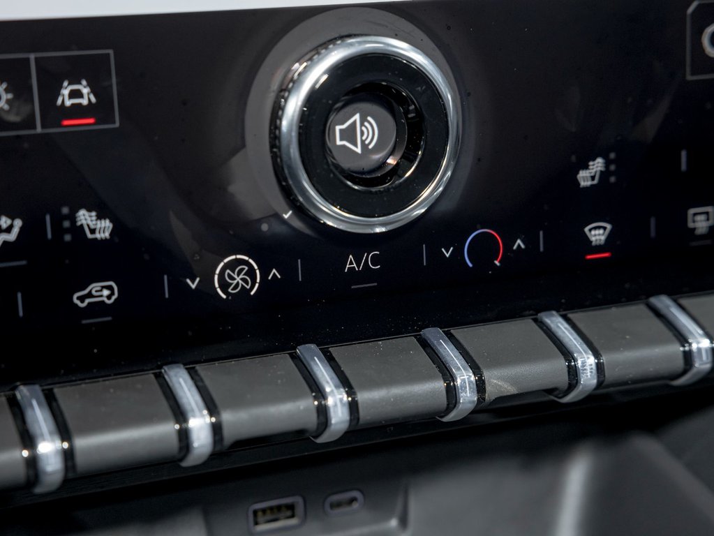 GMC Terrain  2026 à St-Jérôme, Québec - 23 - w1024h768px