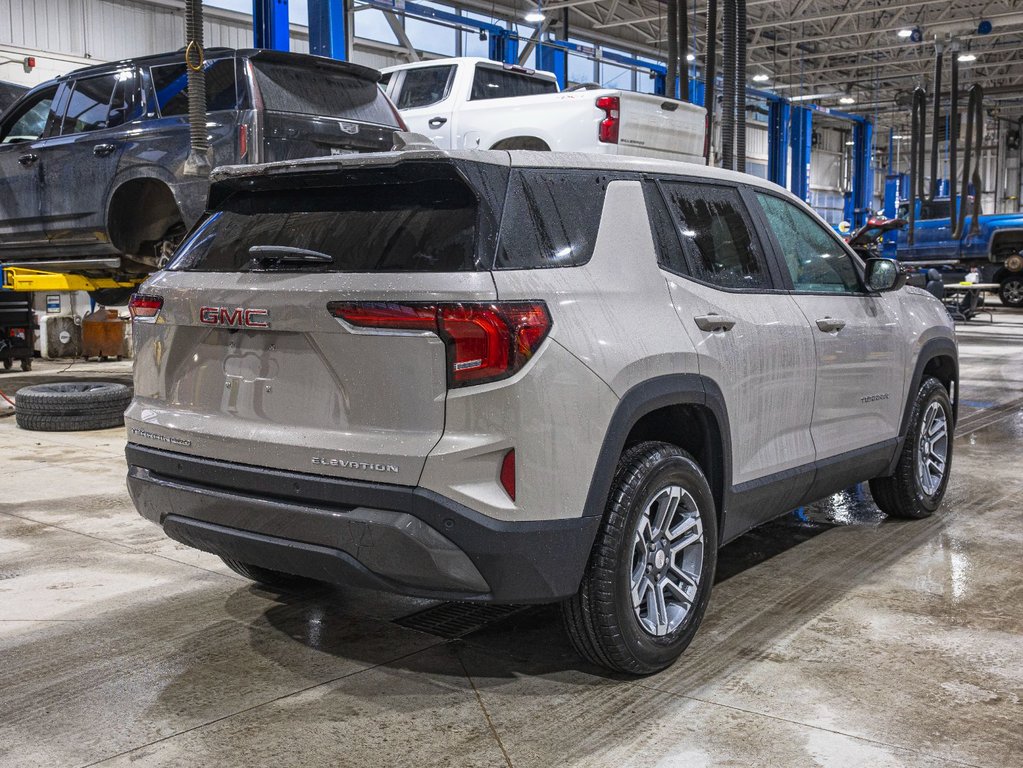 GMC Terrain  2026 à St-Jérôme, Québec - 9 - w1024h768px