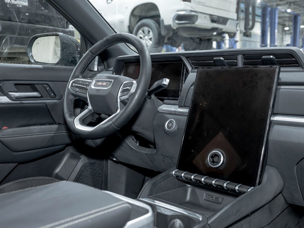 GMC Terrain  2026 à St-Jérôme, Québec - 27 - w1024h768px