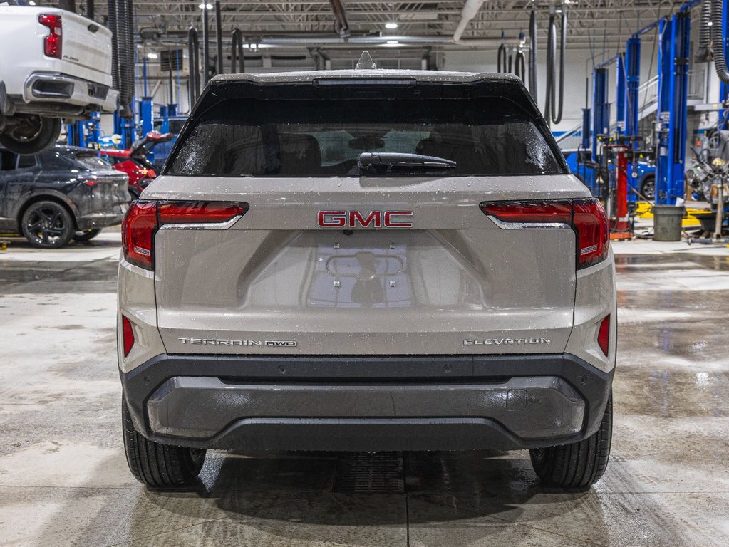 GMC Terrain  2026 à St-Jérôme, Québec - 8 - w1024h768px