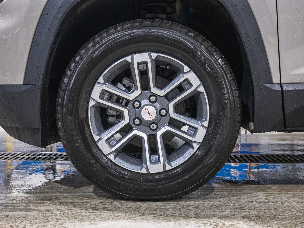 GMC Terrain  2026 à St-Jérôme, Québec - 34 - w1024h768px