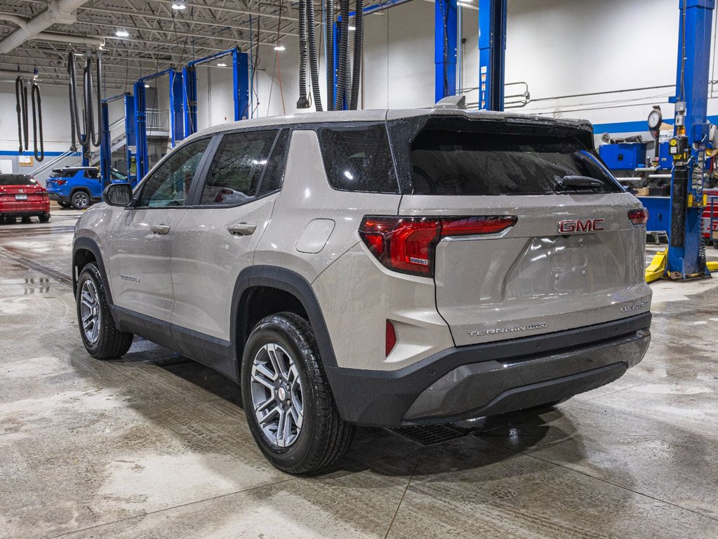GMC Terrain  2026 à St-Jérôme, Québec - 6 - w1024h768px