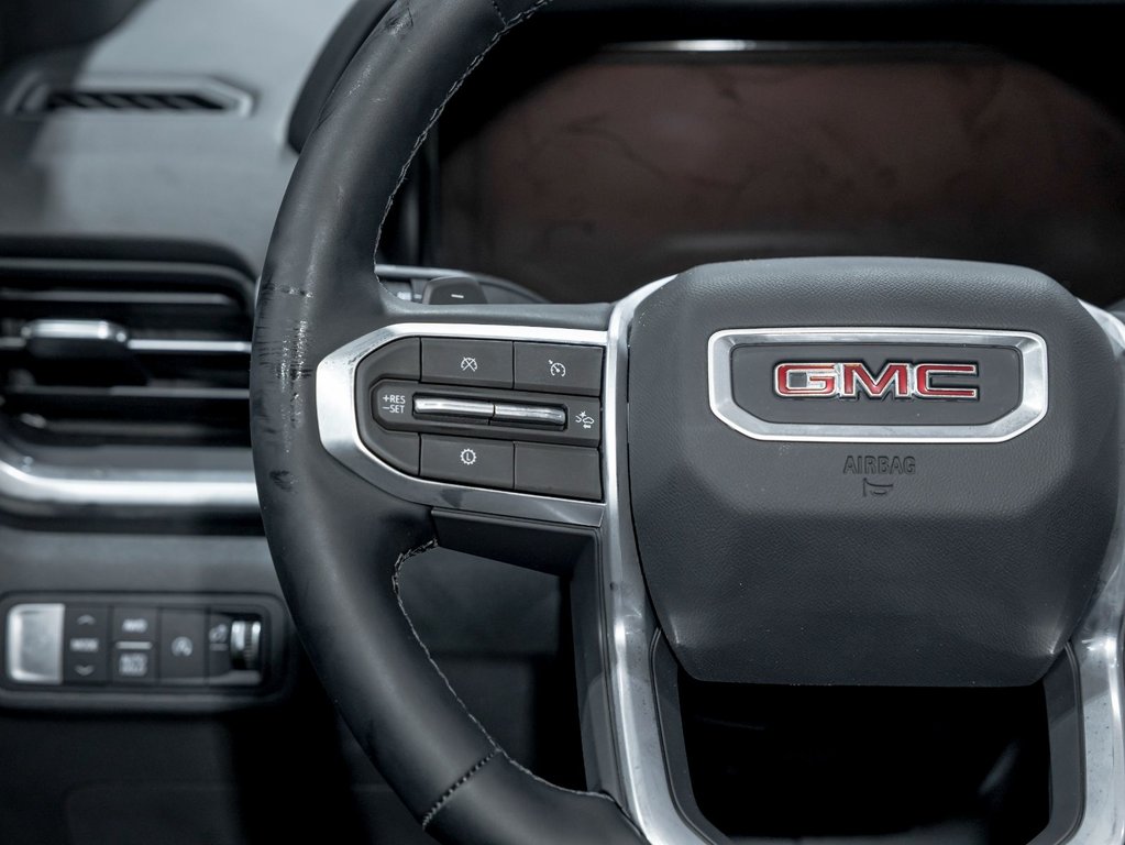 GMC Terrain  2026 à St-Jérôme, Québec - 15 - w1024h768px