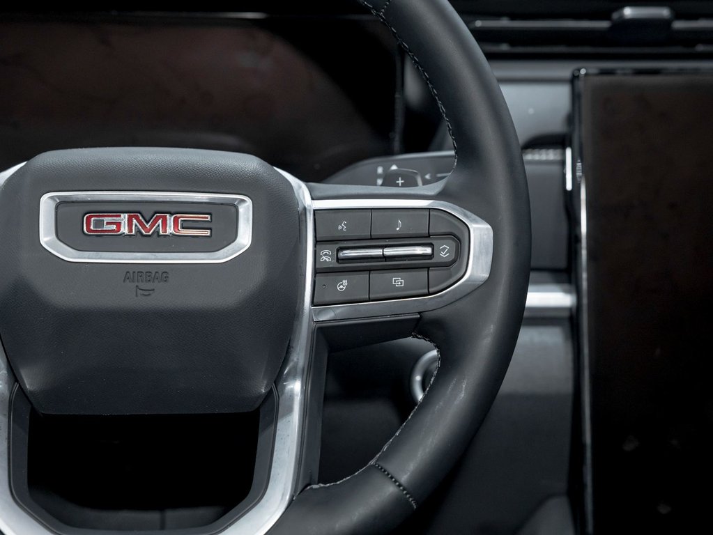 GMC Terrain  2026 à St-Jérôme, Québec - 16 - w1024h768px