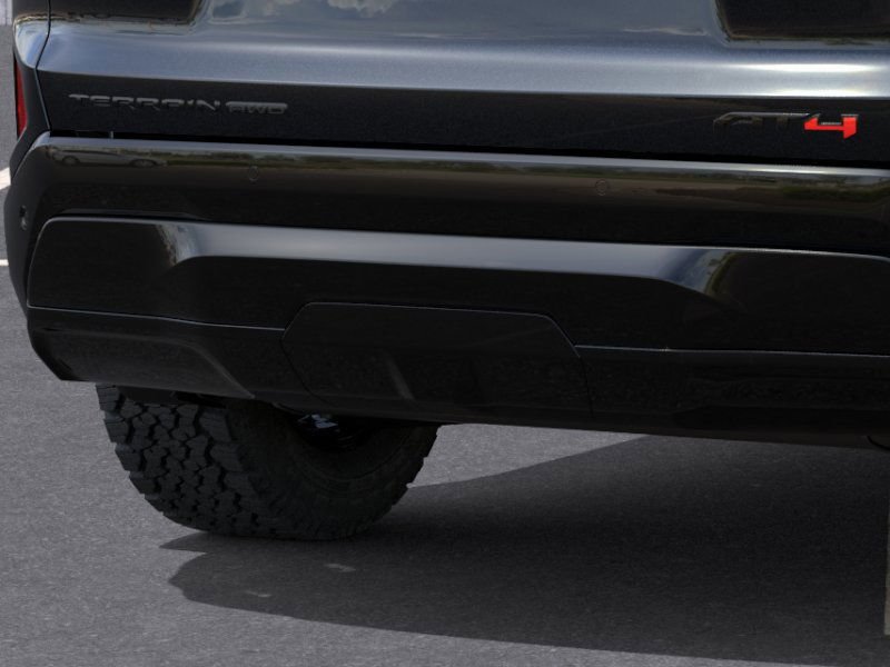 2026 GMC Terrain in St-Jérôme, Quebec - 14 - w1024h768px