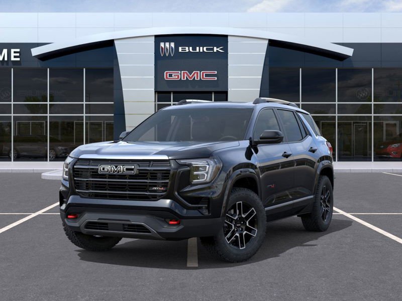 2026 GMC Terrain in St-Jérôme, Quebec - 6 - w1024h768px