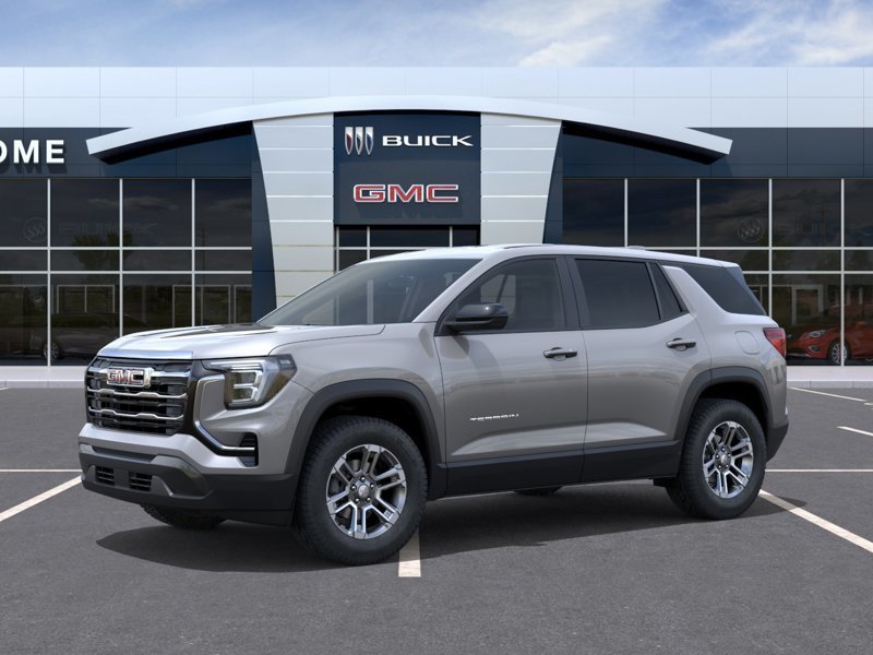 GMC Terrain  2026 à St-Jérôme, Québec - 2 - w1024h768px