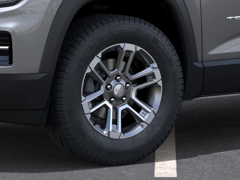 GMC Terrain  2026 à St-Jérôme, Québec - 9 - w1024h768px