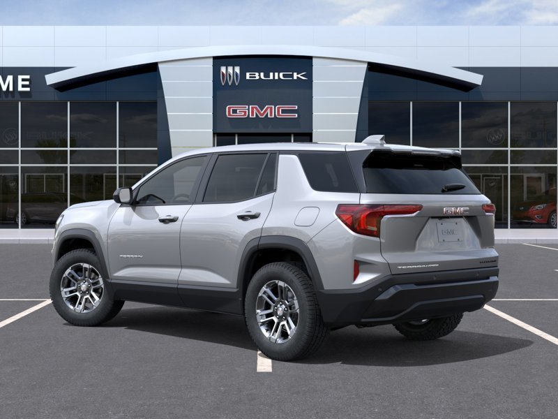 GMC Terrain  2026 à St-Jérôme, Québec - 3 - w1024h768px