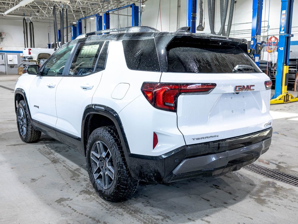 GMC Terrain  2026 à St-Jérôme, Québec - 6 - w1024h768px