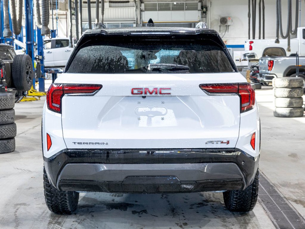 GMC Terrain  2026 à St-Jérôme, Québec - 8 - w1024h768px
